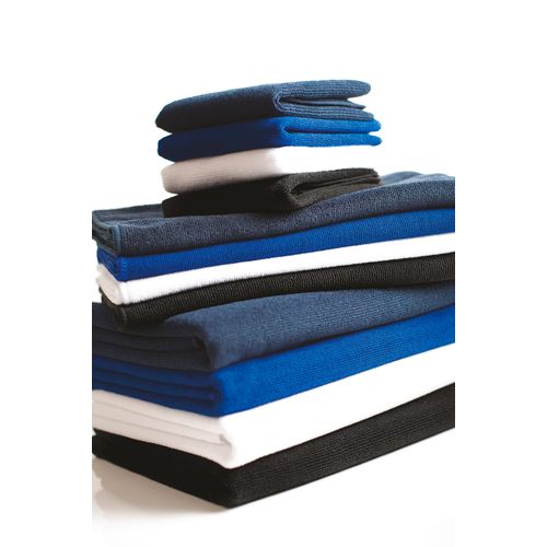 Serviette de toilette microfibre