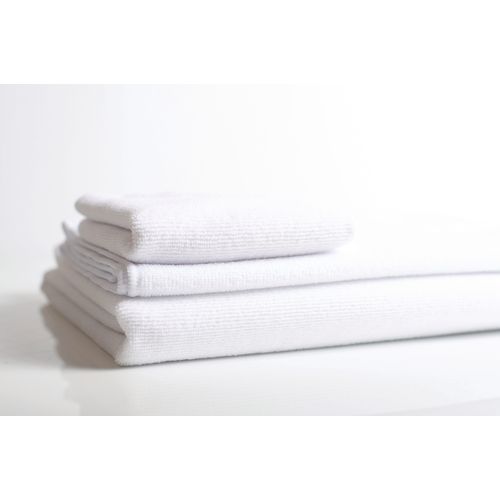 Serviette de toilette microfibre - 8
