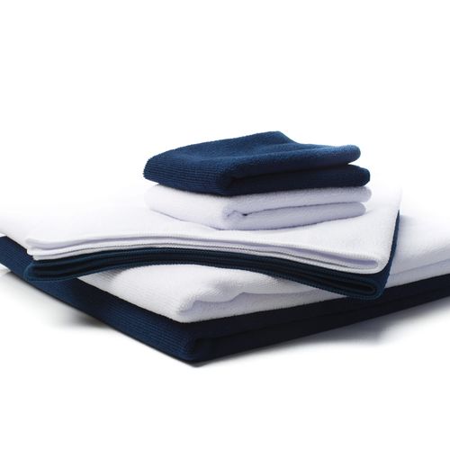 Serviette de sport microfibre - 5