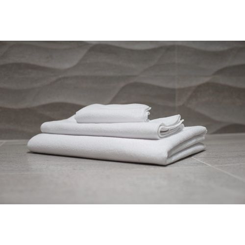 Serviette de sport microfibre - 1