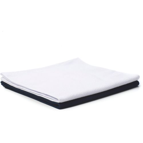 Serviette de sport microfibre - 2
