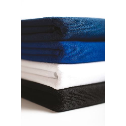 Serviette de bain microfibre - 2