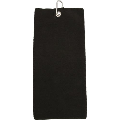 Serviette de golf en microfibre - 4