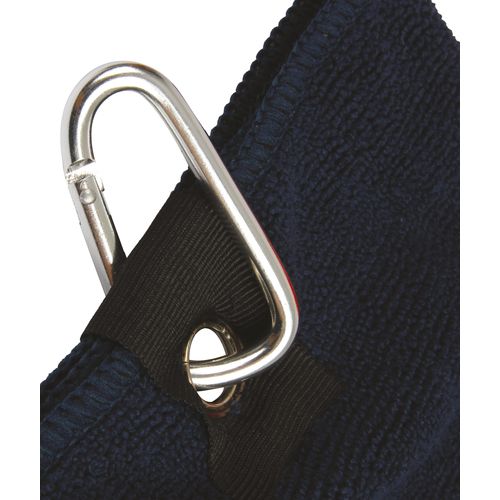 Serviette de golf en microfibre - 2