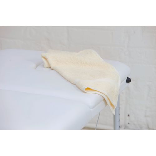 Serviette de toilette - 1