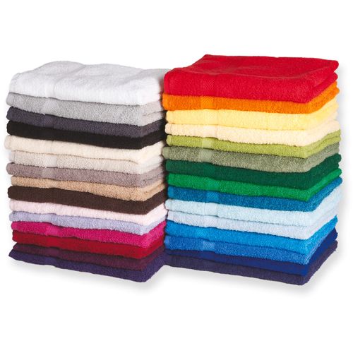 Serviette de toilette - 3