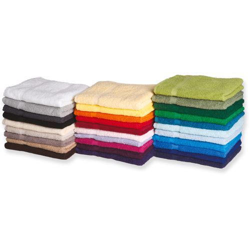 Serviette de toilette - 2