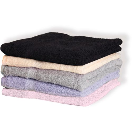 Serviette de bain - 10