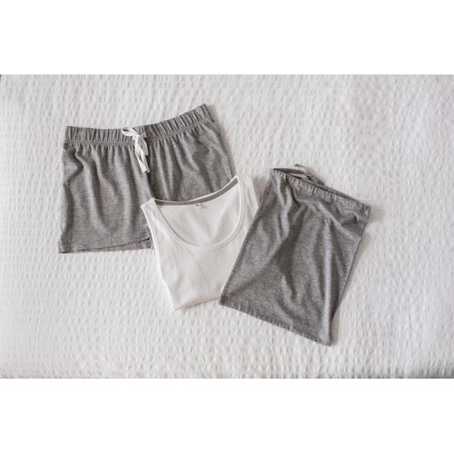 Kit Pyjama - version courte - 1