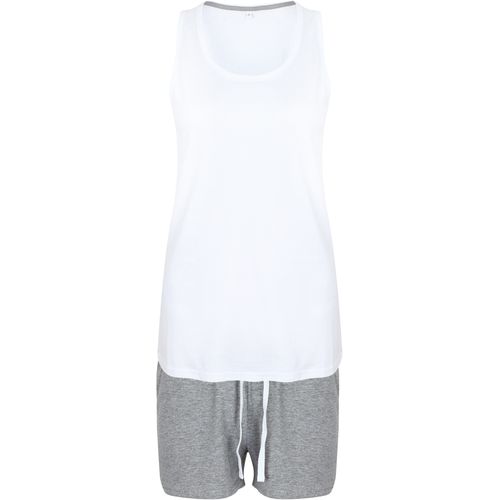 Kit Pyjama - version courte - 5
