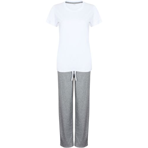 Kit Pyjama - version longue - 2