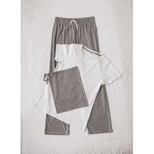 Kit Pyjama - version longue - 1