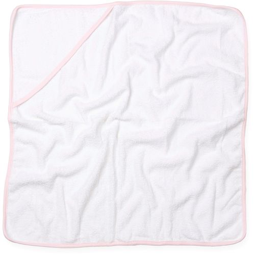 Sortie de bain bébé - 1