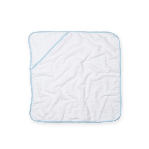 Sortie de bain bébé - 3