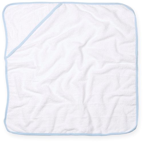 Sortie de bain bébé - 2