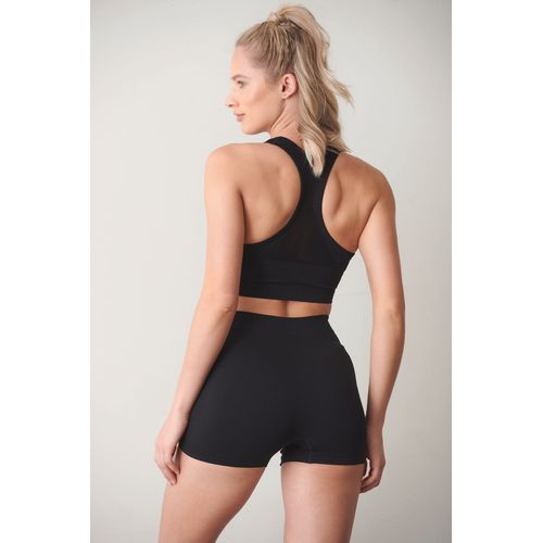Short imprimé sans coutures - 2