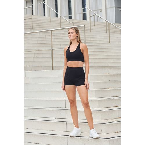 Short imprimé sans coutures - 1
