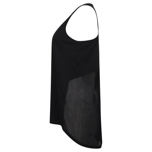 Débardeur dos ouvert - 3