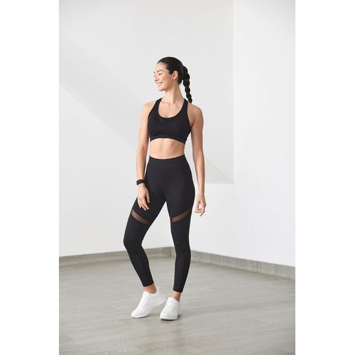 Legging avec empiècements - 2