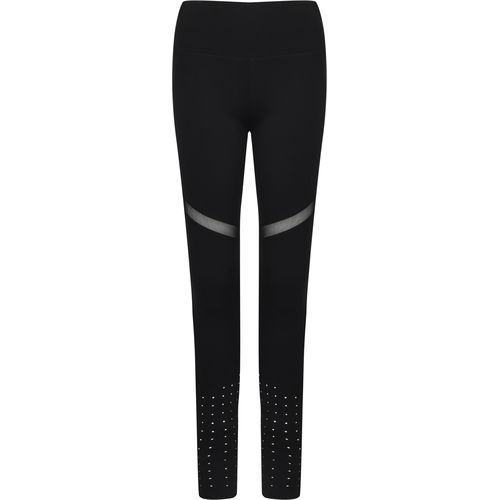 Legging avec empiècements - 4
