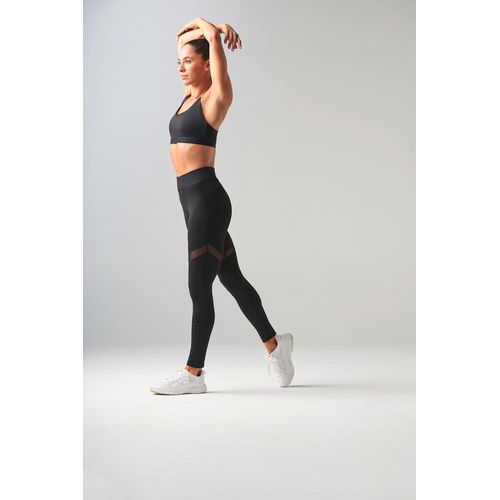 Legging avec empiècements thumbnail 4