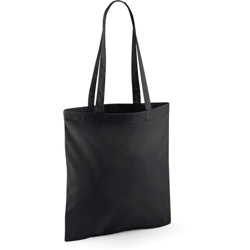 Sac shopping à anses longues - 8