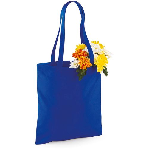 Sac shopping à anses longues - 4