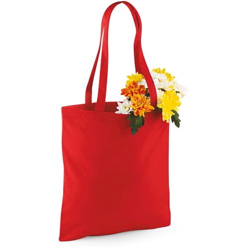 Sac shopping à anses longues - 1