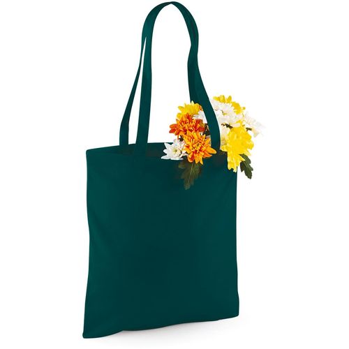 Sac shopping à anses longues thumbnail 4