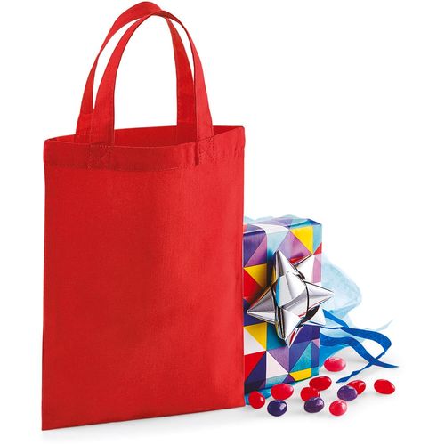 Sac cadeau coton - 2