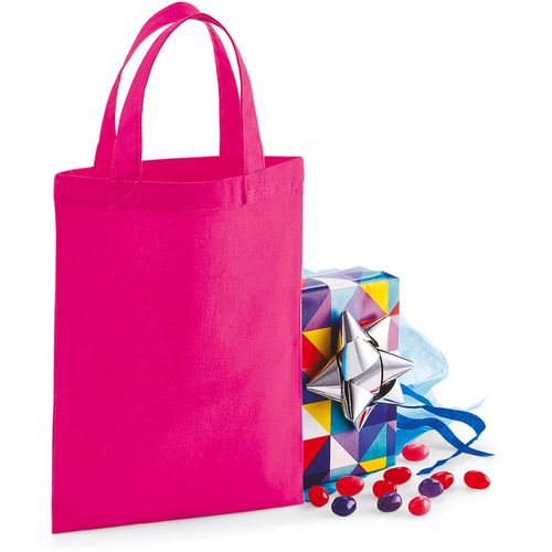 Sac cadeau coton - 4