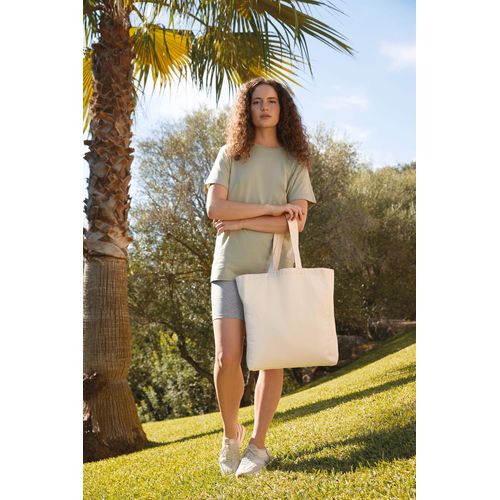 BOLSA DE COMPRA DE ALGODÓN