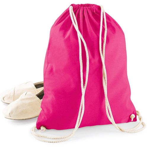 Sac de Gym en coton - 7