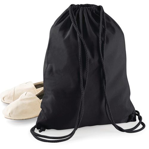 Sac de Gym en coton - 3