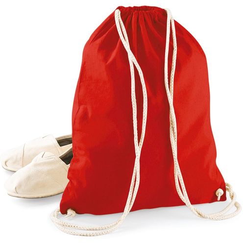 Sac de Gym en coton - 4