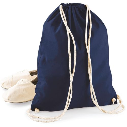 Sac de Gym en coton - 1