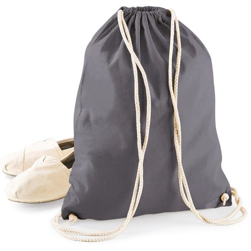 Sac de Gym en coton - 7