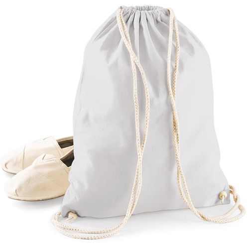 Sac de Gym en coton - 5