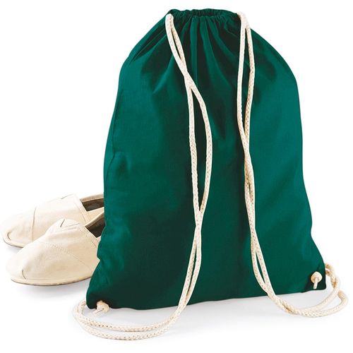 Sac de Gym en coton - 2