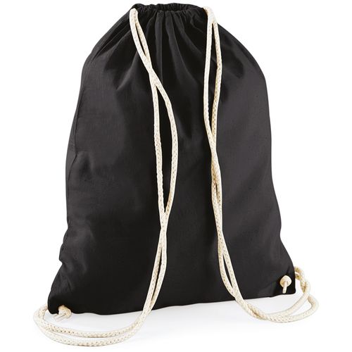 Sac de Gym en coton - 9