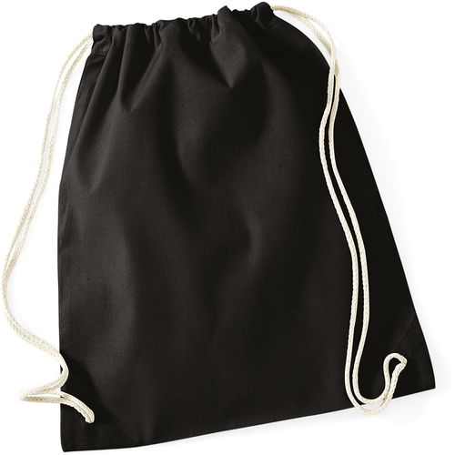 Sac de Gym en coton - 10