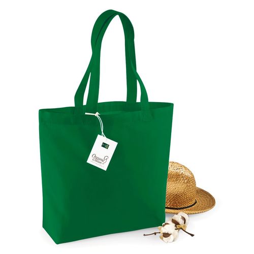 Sac coton bio shopping - 3