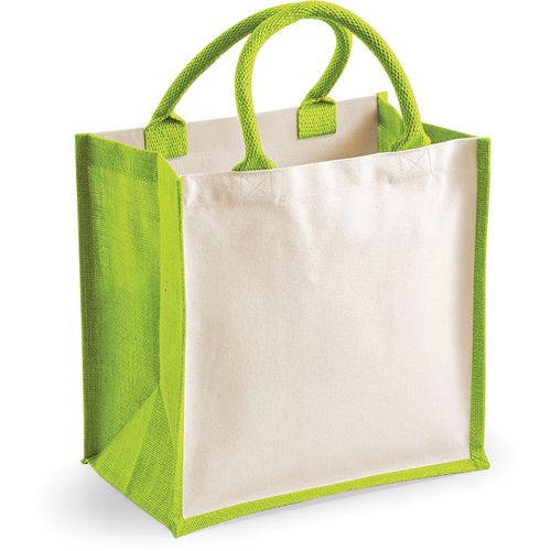 Sac cabas en jute - 3