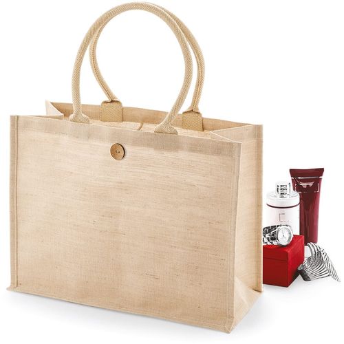 Sac shopping JuCo - 1
