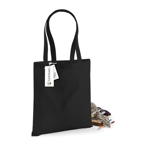 Sac coton bio Earthaware® - 1
