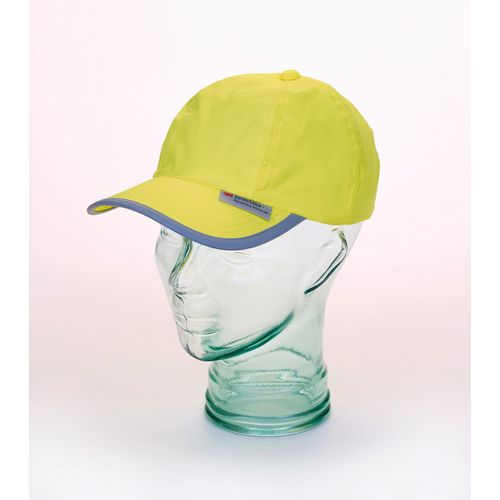 Casquette baseball à bordures réfléchissantes - 1