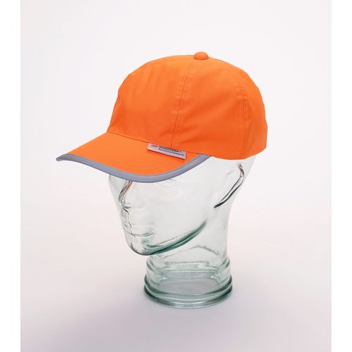 Casquette baseball à bordures réfléchissantes - 2