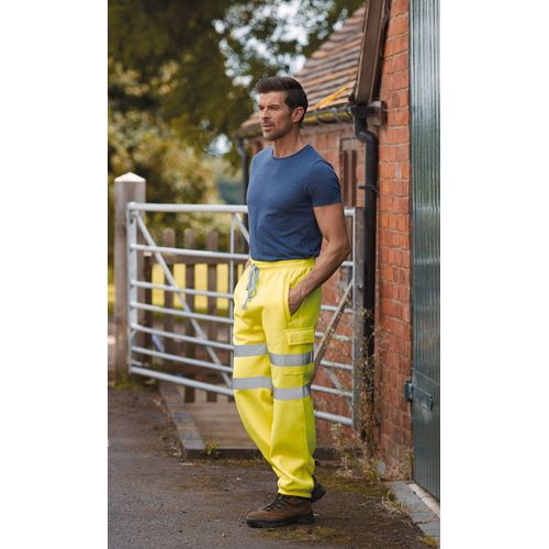 Pantalon de jogging - 1