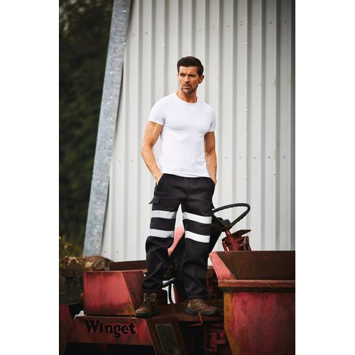 Pantalon de jogging thumbnail 7