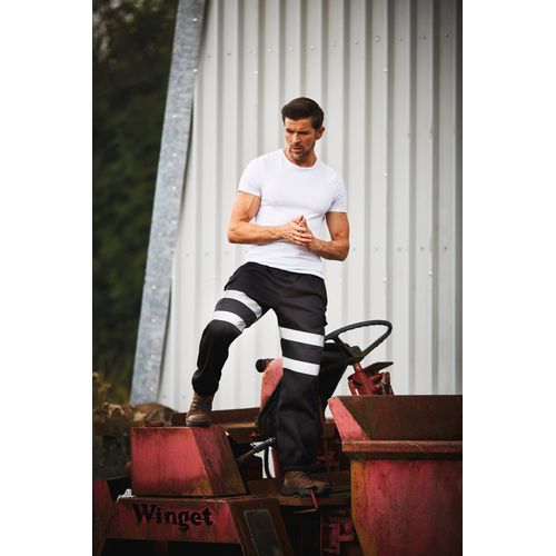 Pantalon de jogging thumbnail 4